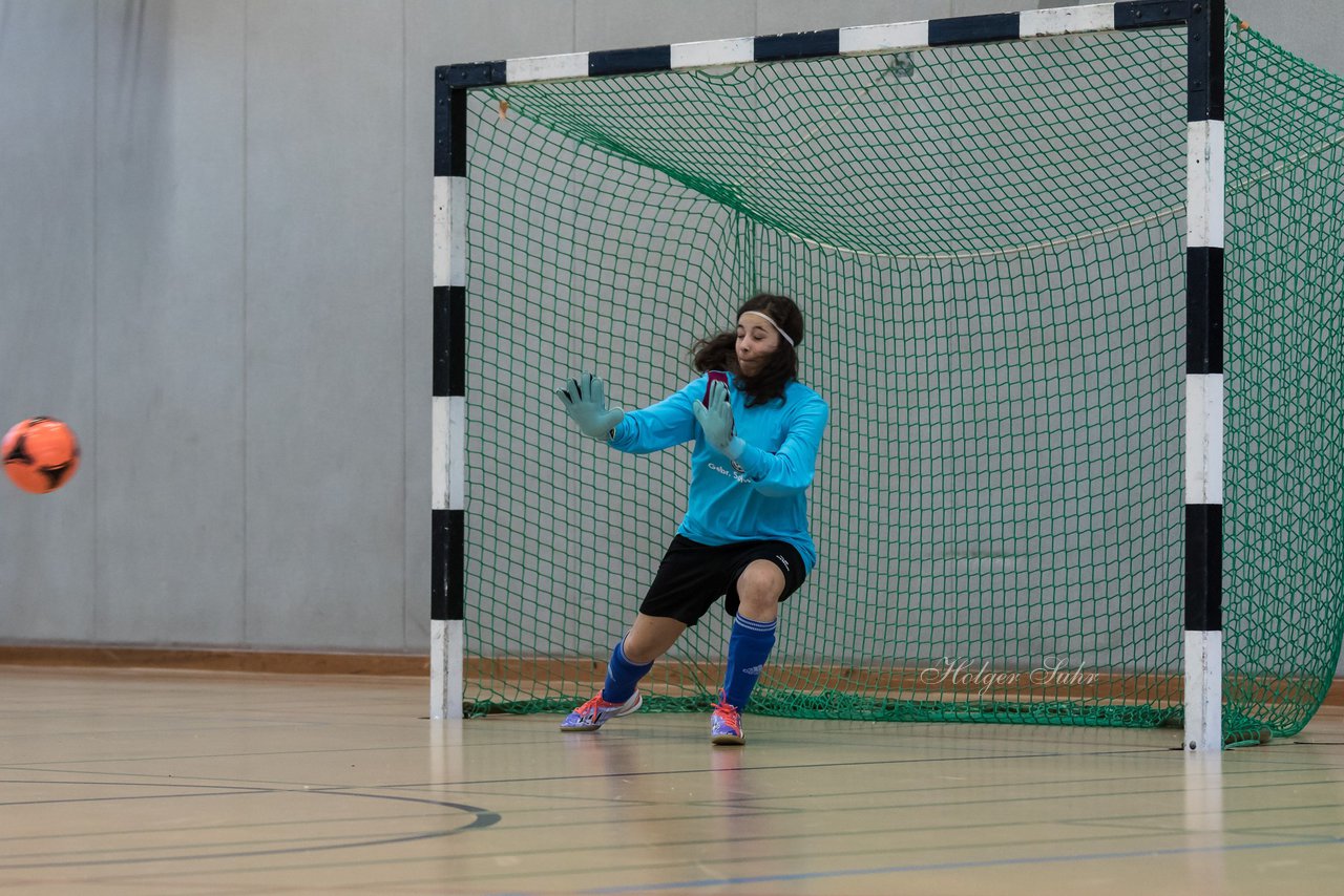 Bild 881 - Norddeutsche Futsalmeisterschaft